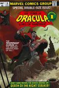 The Tomb of Dracula Omnibus, Vol. 2 (The Tomb of Dracula Omnibus #2) by David Anthony Kraft