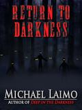 Return to Darkness by Michael Laimo