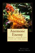 Anemone Enemy by Liz Butcher