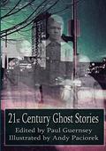 21st Century Ghost Stories by Lisa Taddeo