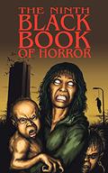 The Ninth Black Book of Horror (Black Books of Horror #9) by Sam Dawson