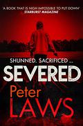 Severed (Matt Hunter #3) by Peter Laws