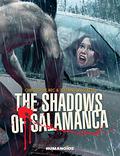 The Shadows of Salamanca (Sarah #1-3) by Stefano Raffaele