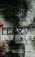Fear: A Modern Anthology of Horror and Terror by Rick Allden