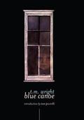Blue Canoe by T.M. Wright