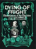 Dying of Fright: Masterpieces of the Macabre by Carter Dickson