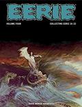 Eerie Archives, Vol. 4 (Eerie Archives #4) by Al Williamson