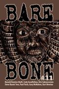 Bare Bone #11 by Kris Saknussemm
