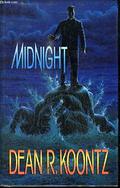 Lightning / Midnight / The Bad Place by Dean Koontz