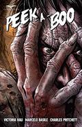 Peek-A-Boo (Peek A Boo! #1-5) by Victoria Rau