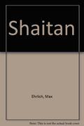 Shaitan by Max Ehrlich