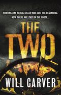 The Two (January David #2) by Will Carver