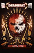 Deadbeat by Guy N. Smith