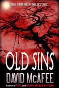 Old Sins by David McAfee