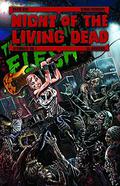 Night of the Living Dead: Aftermath Volume 1 (Night of the Living Dead: Aftermath #1) by Germán Erramouspe