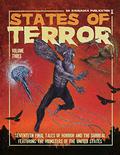 States of Terror: Volume Three (States of Terror #3) by Gabriela Santiago