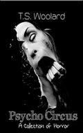 Psycho Circus: A Collection of Horror by T.S. Woolard