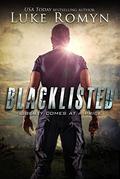 Blacklisted by Luke Romyn