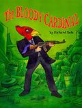 The Bloody Cardinal by Richard Sala