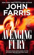 Avenging Fury (The Fury #4) by John Farris