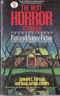 The Best Horror Stories from The Magazine of Fantasy & Science Fiction Volume 2 by Edward L. Ferman
