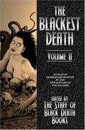 The Blackest Death: Volume II (The Blackest Death #2) by Christopher Fulbright