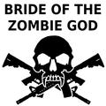 Bride of the Zombie God by Mike Leon