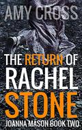 The Return of Rachel Stone by Amy Cross