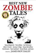 Best New Zombie Tales vol. 3 (Best New Zombie Tales #3) by Simon Wood