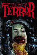 IDW's Tales of Terror by Denise Ciencin