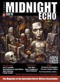 Midnight Echo Issue 8  (Midnight Echo magazine) by Matt Wedge