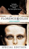 Florence and Giles / The Turn of the Screw by John Harding