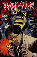 Reanimator #2  (of 4): Digital Exclusive Edition (Reanimator #2) by Keith Davidsen