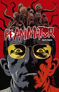Reanimator #3  (of 4): Digital Exclusive Edition (Reanimator #3) by Keith Davidsen