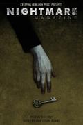 Nightmare Magazine 8: May 2013 by Caspian Gray