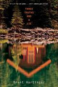 Three Truths and a Lie by Brent Hartinger