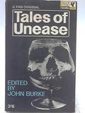 Tales of Unease by B.S. Johnson