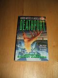 Deathport  (Horror Writers of America) by Wendy Webb