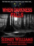 When Darkness Falls by Sidney Williams