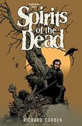 Edgar Allan Poe's Spirits of the Dead by Beth Corben