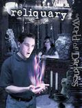 World of Darkness: Reliquary by Justin Achilli