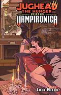 Jughead the Hunger vs Vampironica #5 (Jughead: The Hunger vs. Vampironica #5) by Joe Eisma