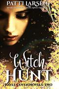 Witch Hunt by Patti Larsen