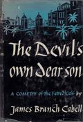 Devil's Own Dear Son by James Branch Cabell