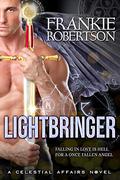 Lightbringer (Celestial Affairs #1) by Frankie Robertson