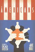 The Americans by Jake Bible