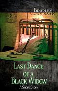 Last Dance of a Black Widow by Bradley Convissar