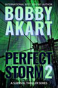 Perfect Storm 2 (Perfect Storm #2) by Bobby Akart