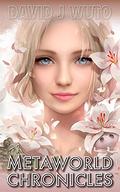 Metaworld Chronicles: Vol.3 (Metaworld Chronicles #3) by David J. Wuto