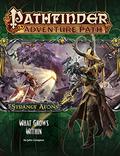 Pathfinder Adventure Path #113: What Grows Within (Strange Aeons #5) by Robert Lazzaretti